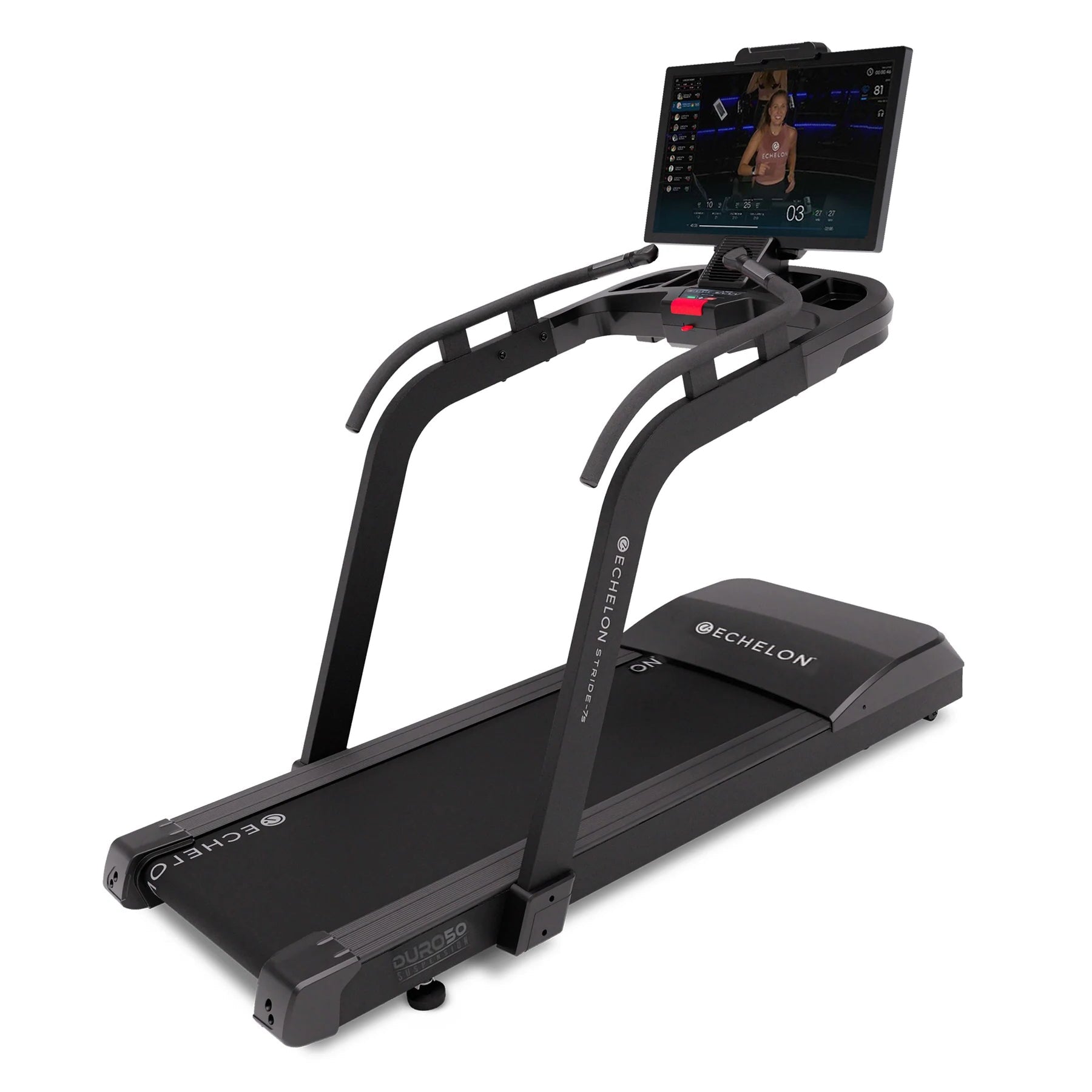Echelon Stride 7s Treadmill
