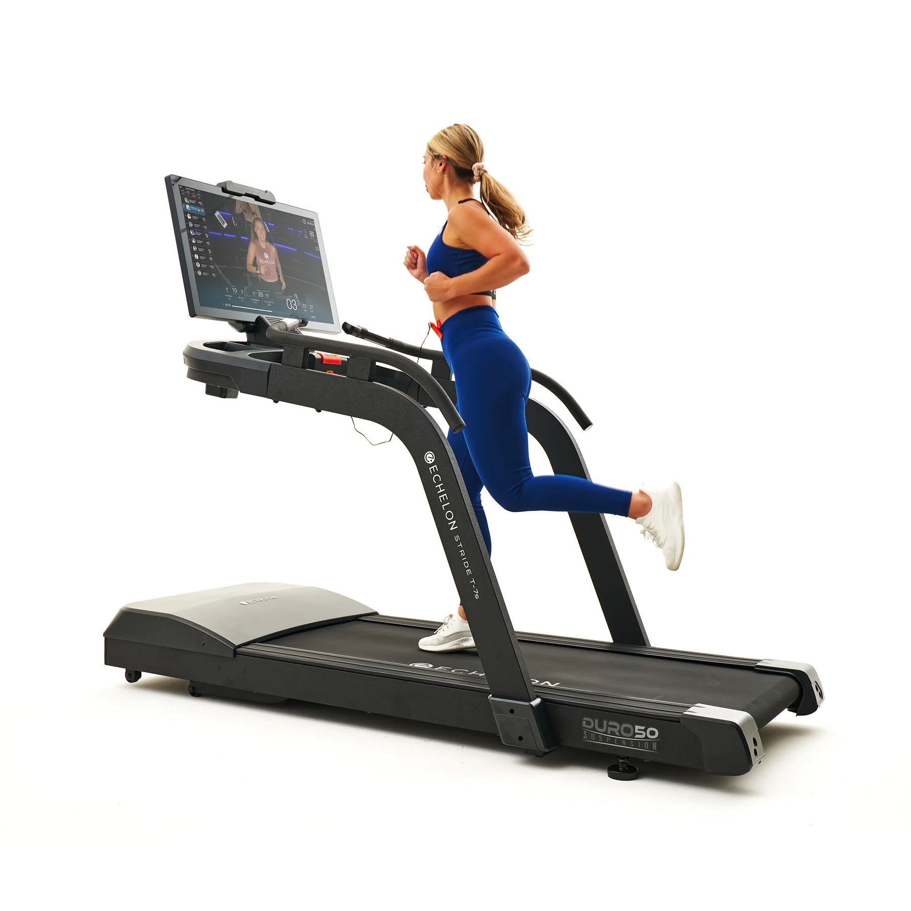 Echelon Stride 7s Treadmill