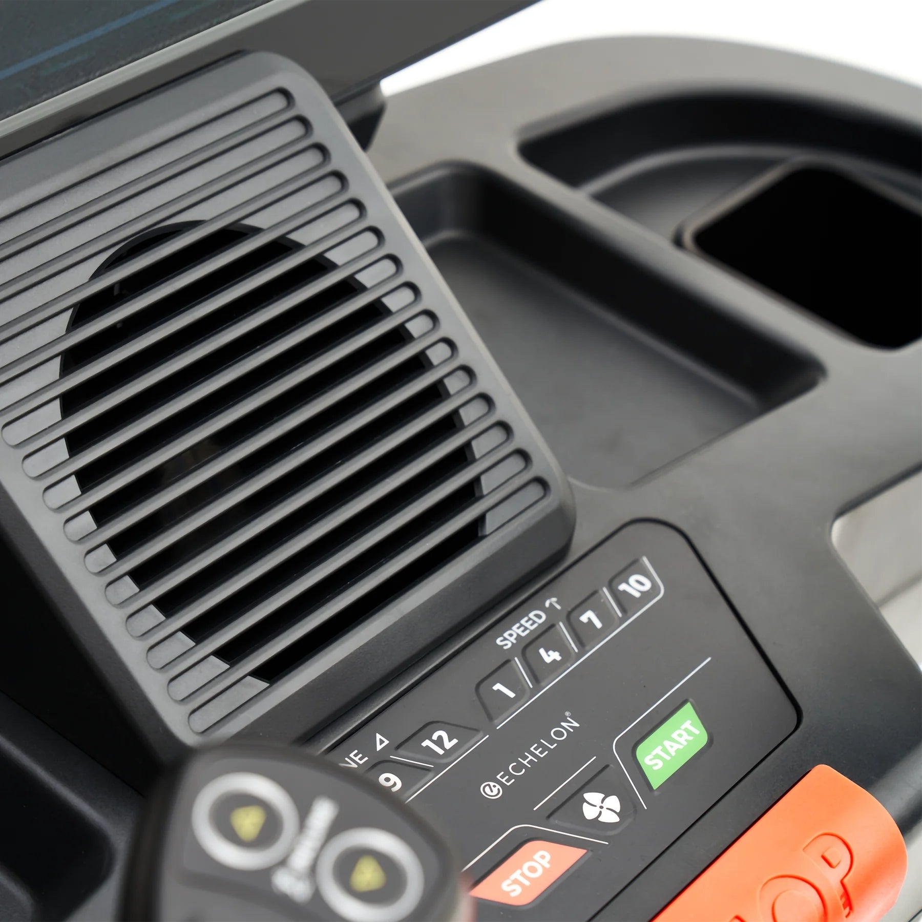 Echelon Stride 7s Treadmill