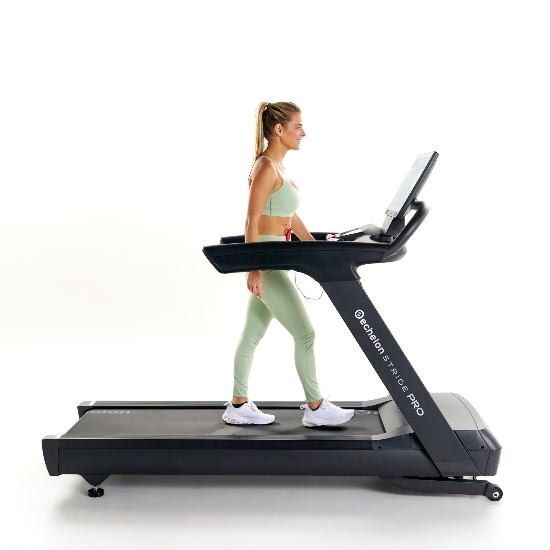 Echelon Stride 9s Pro Treadmill