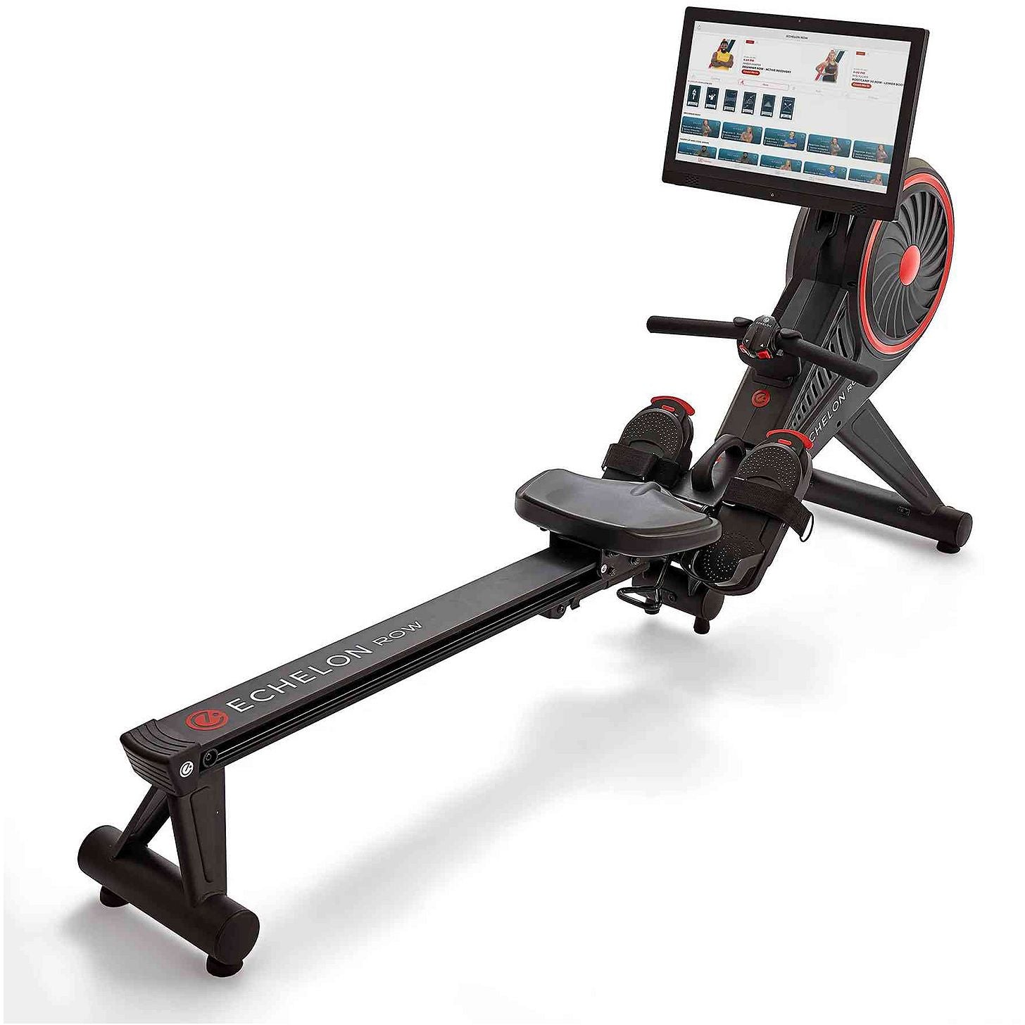 Echelon Row-s Connected Rowing Machine