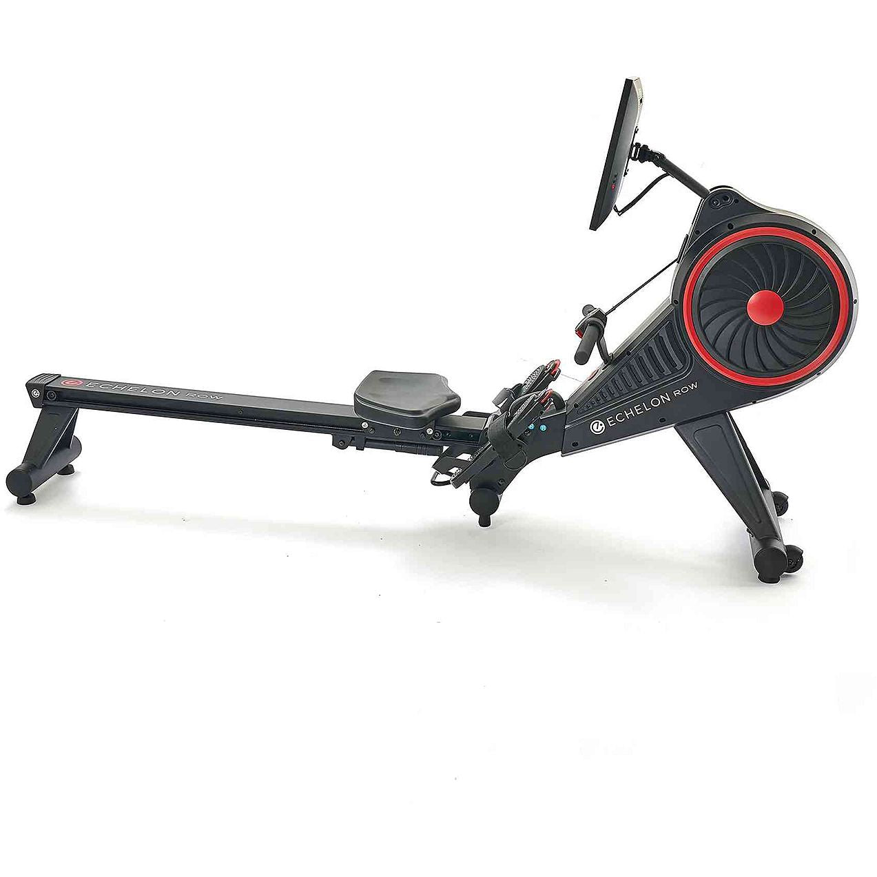 Echelon Row-s Connected Rowing Machine