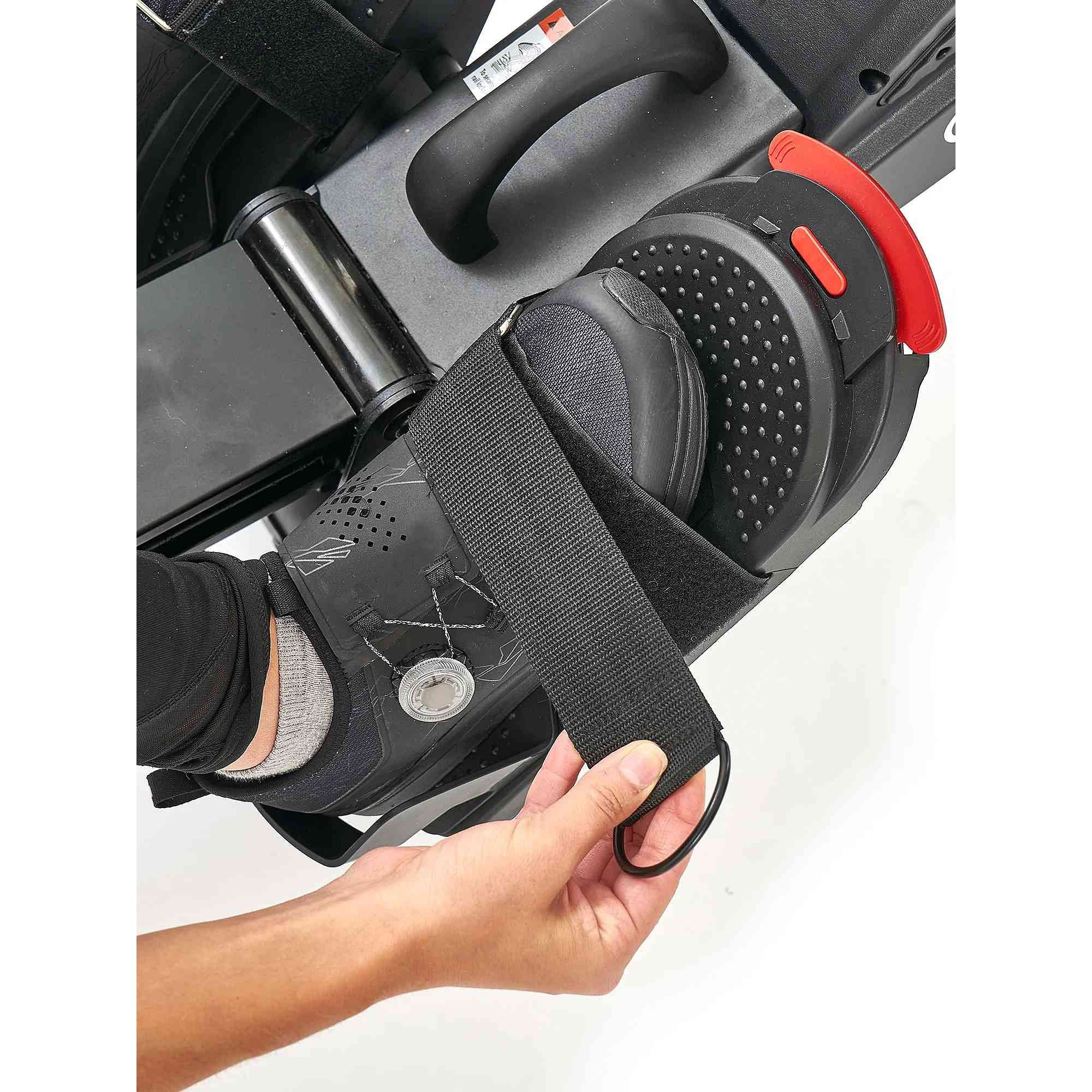 Echelon Row-s Connected Rowing Machine