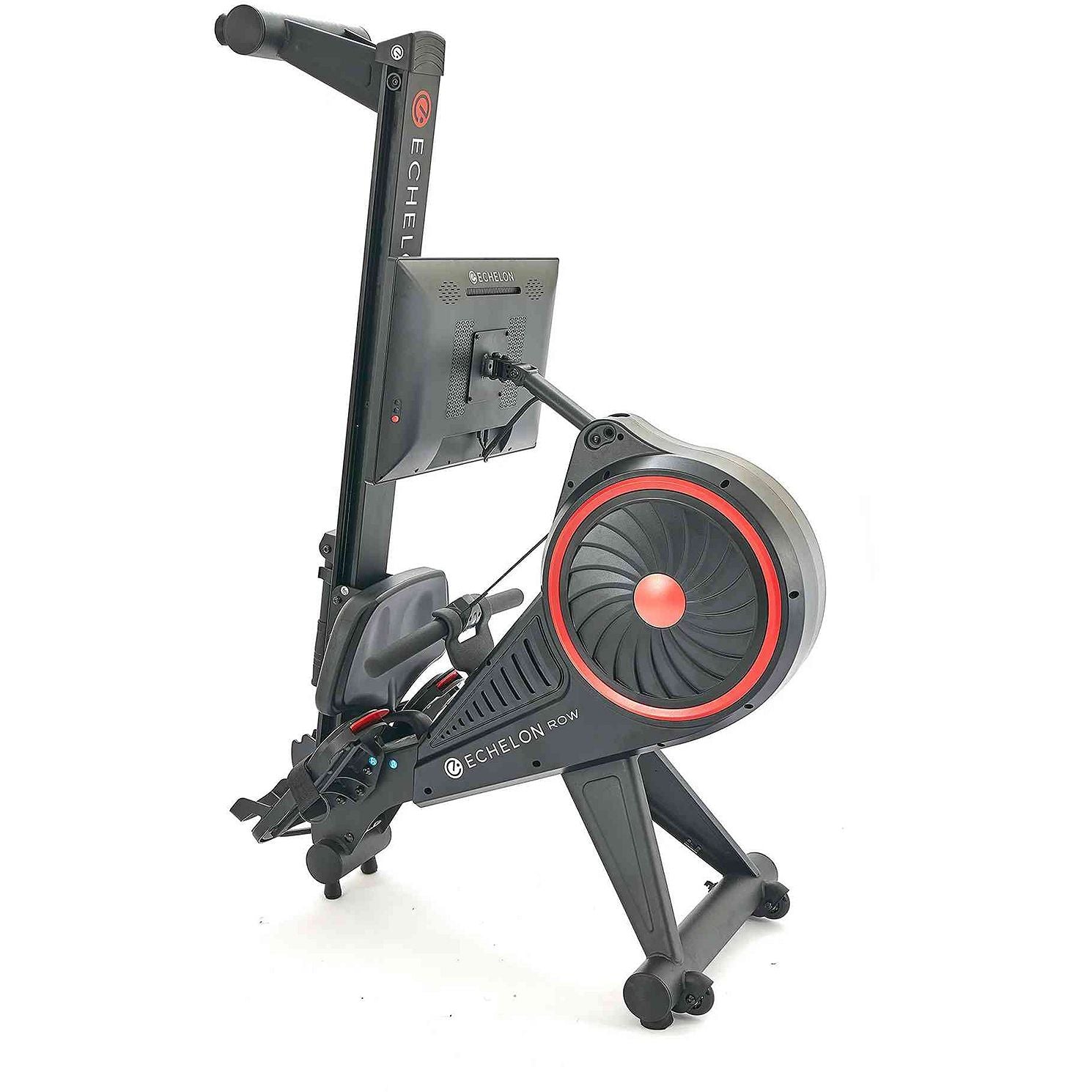 Echelon Row-s Connected Rowing Machine
