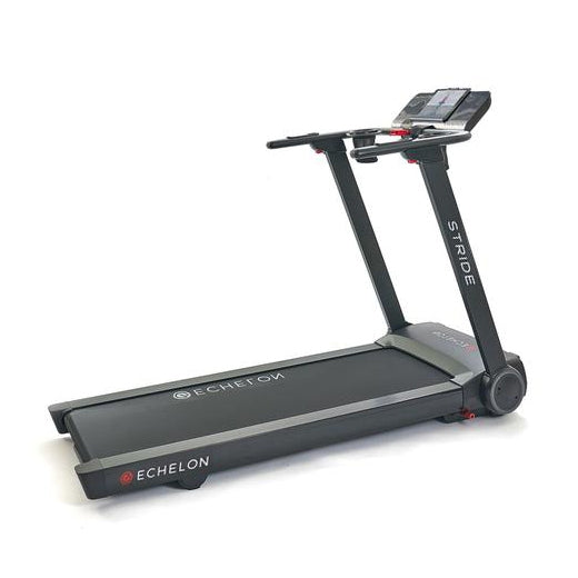 Echelon Stride Auto-Fold Treadmill