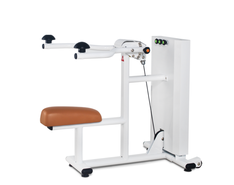 SHOULDER ELEVATION EST1000