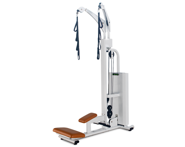 TRAPEZIUS EXTENSION EST6000