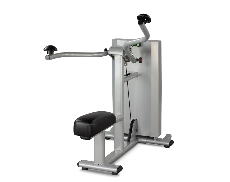 SHOULDER ELEVATION EST1000