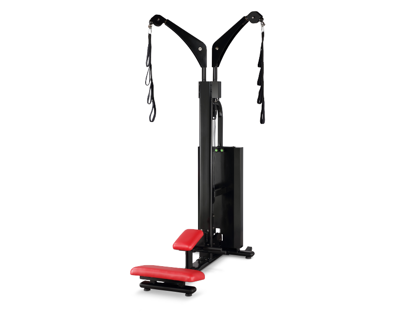 TRAPEZIUS EXTENSION EST6000
