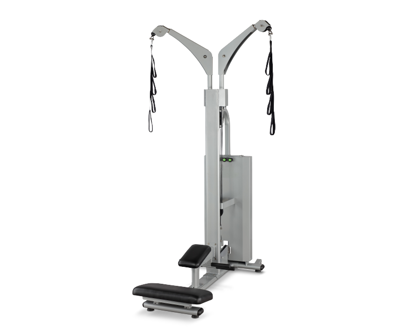 TRAPEZIUS EXTENSION EST6000