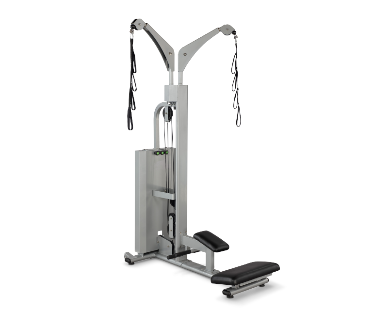 TRAPEZIUS EXTENSION EST6000