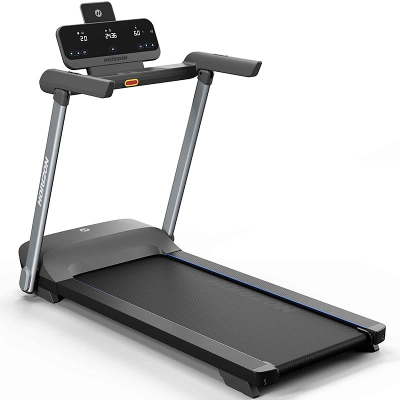 Horizon Fitness Evolve Treadmill