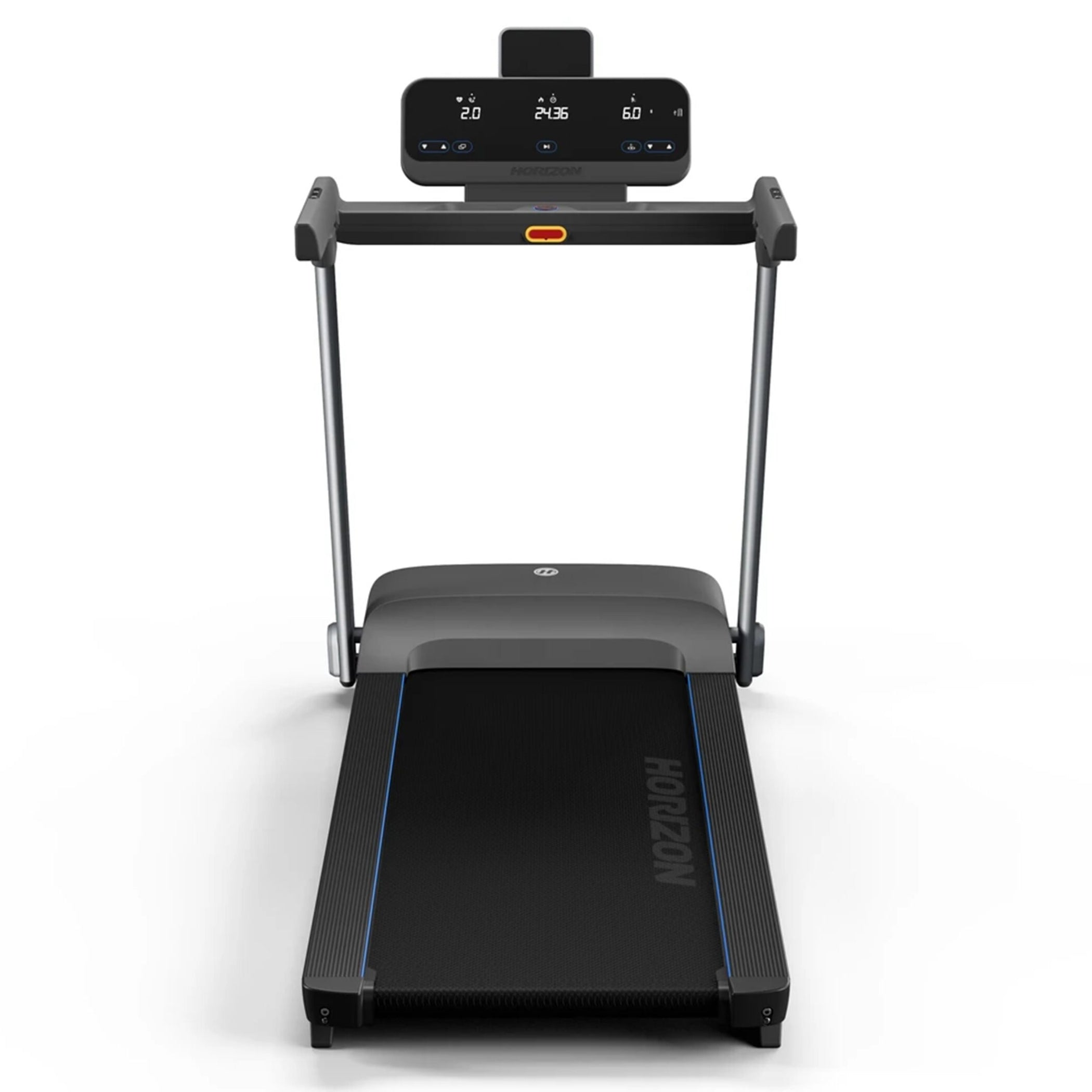 Horizon Fitness Evolve Treadmill