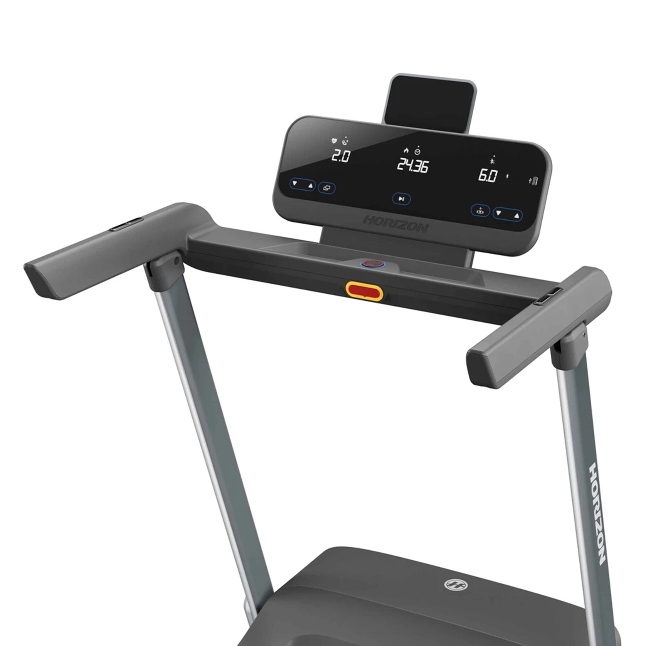 Horizon Fitness Evolve Treadmill