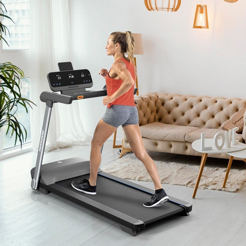 Horizon Fitness Evolve Treadmill