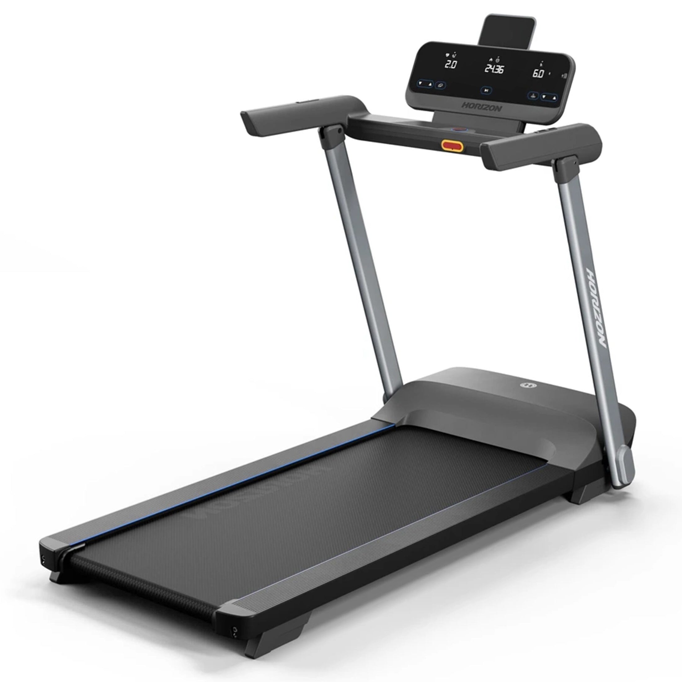 Horizon Fitness Evolve Treadmill