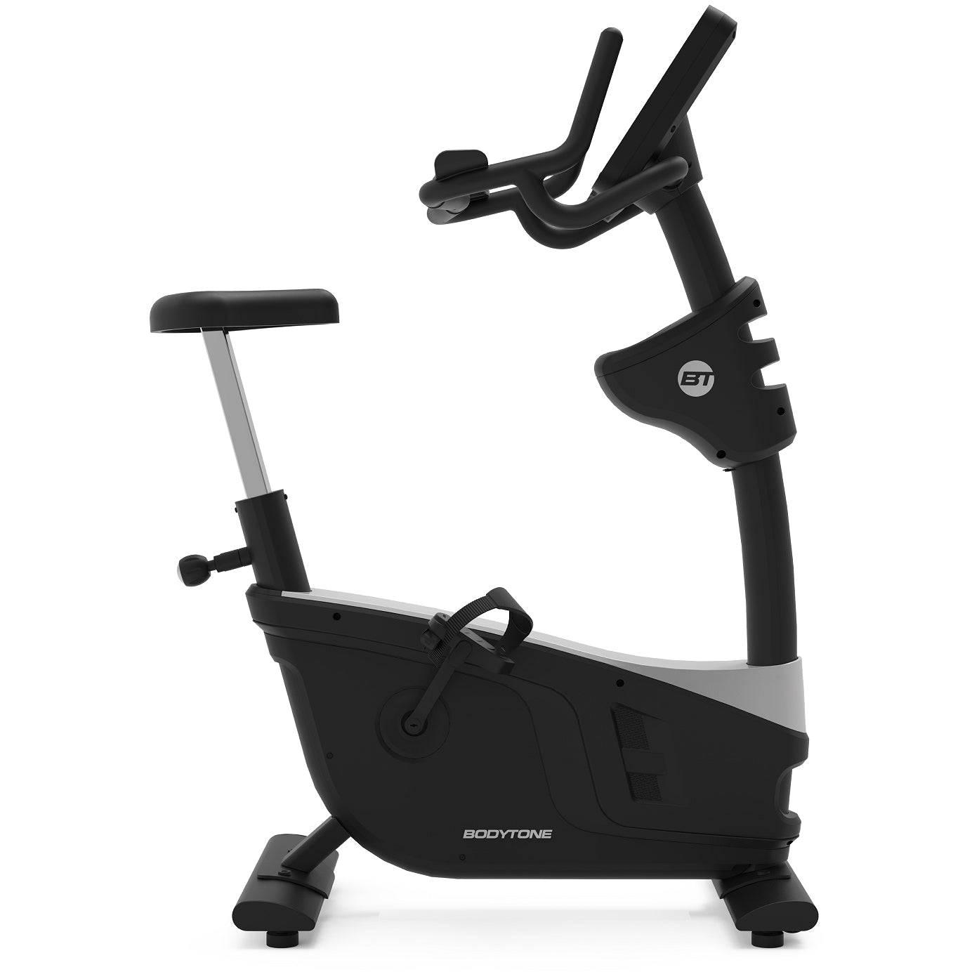 BODYTONE EVOU+ Professional Upright Bike