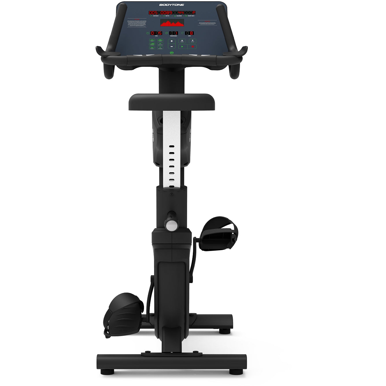 BODYTONE EVOU+ Professional Upright Bike