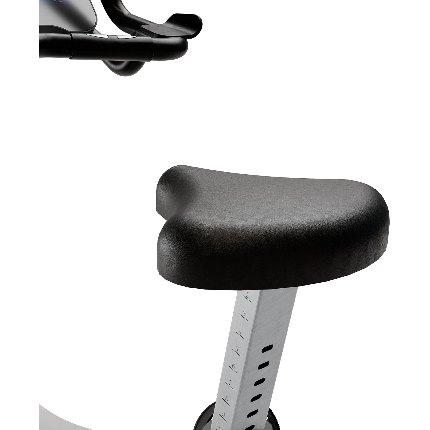 BODYTONE EVOU+ Professional Upright Bike