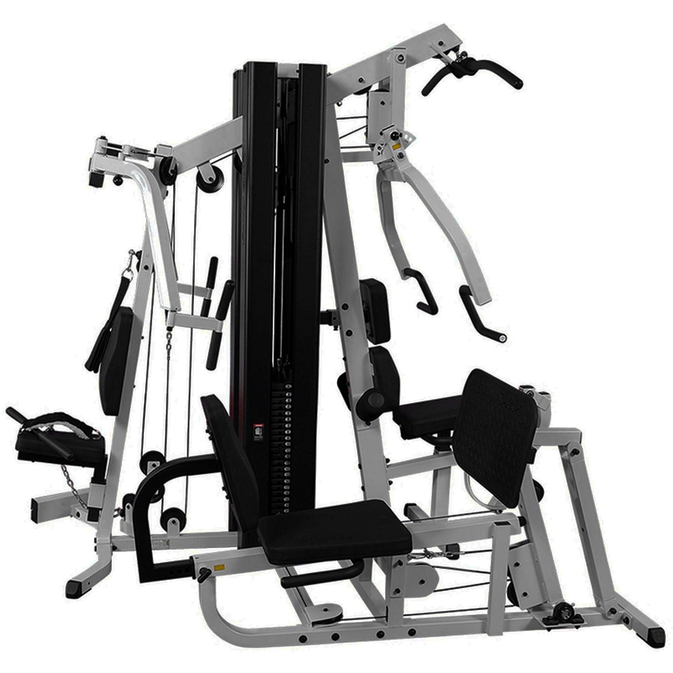 Body Solid EXM3000LPS Multi Station | Grey