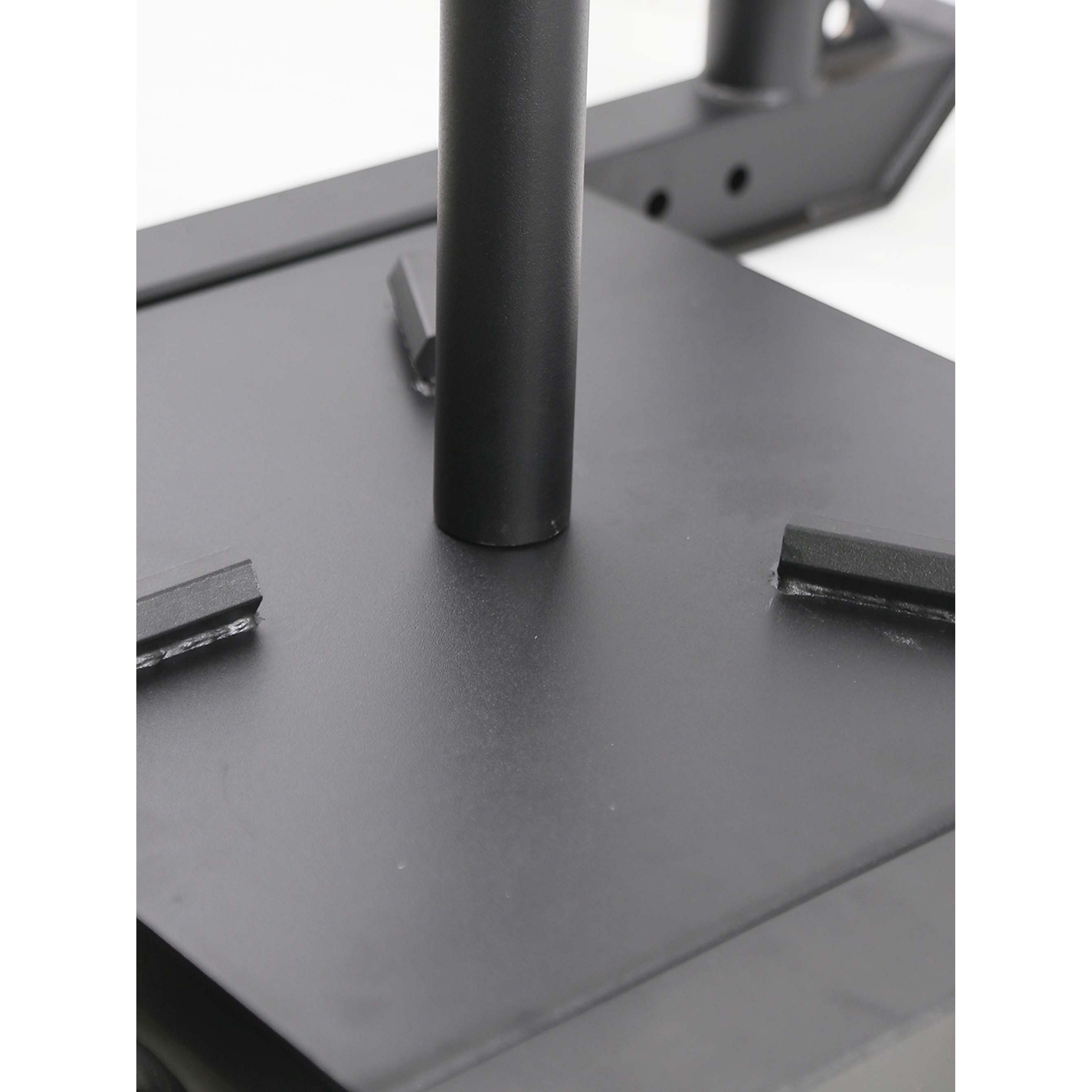 Axox Fitness Sled | 86.3 x 60 x 90.6 cm