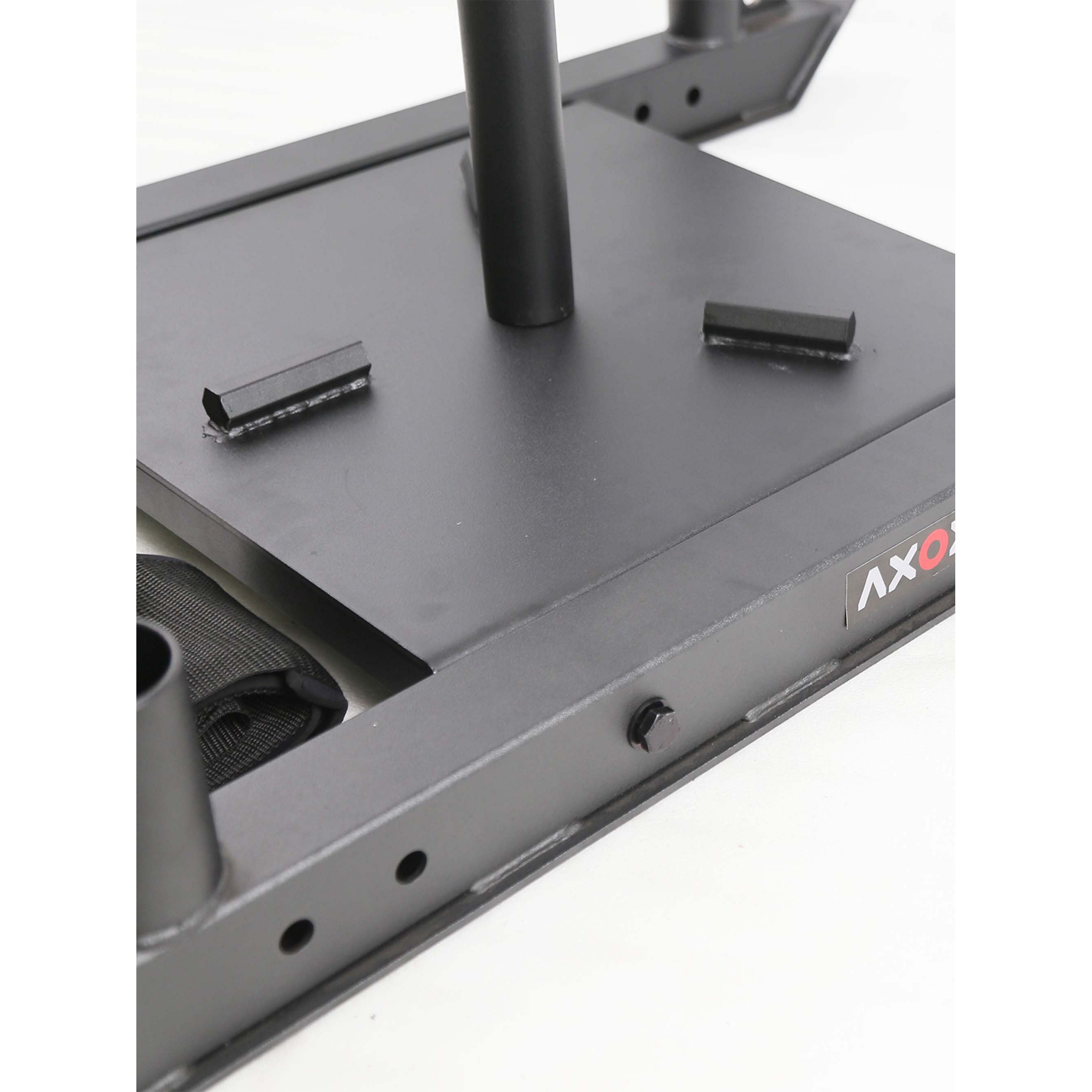 Axox Fitness Sled | 86.3 x 60 x 90.6 cm