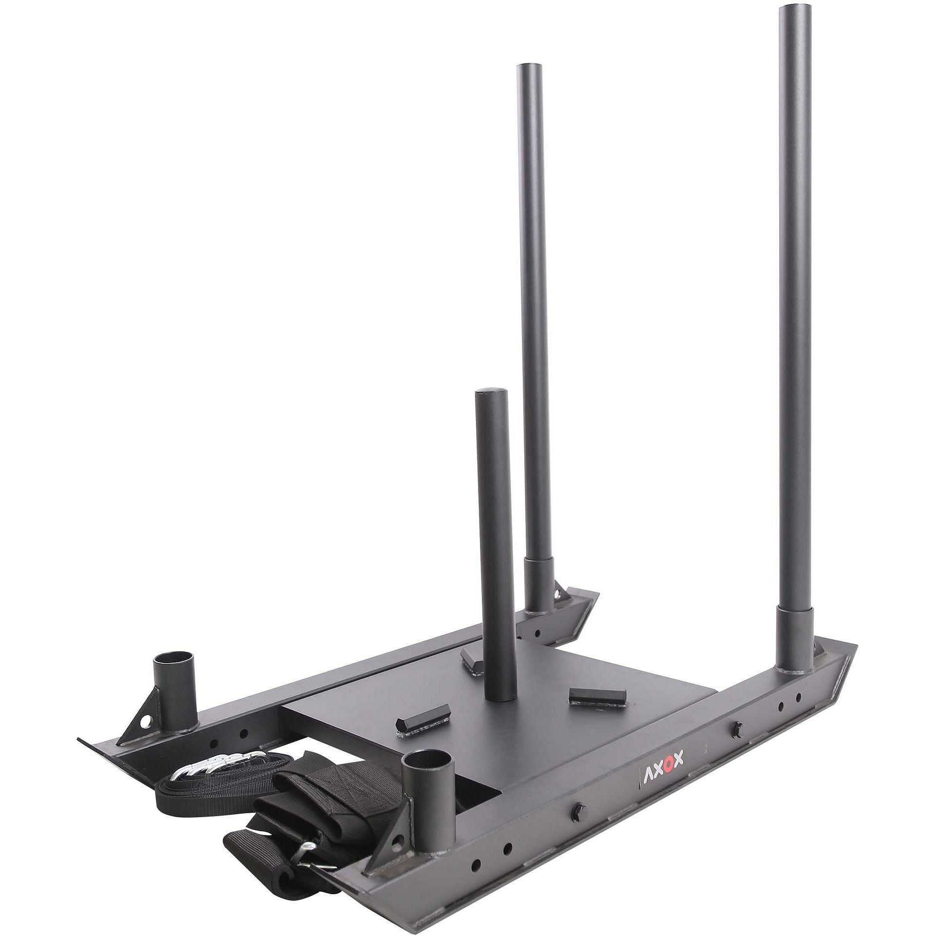 Axox Fitness Sled | 86.3 x 60 x 90.6 cm