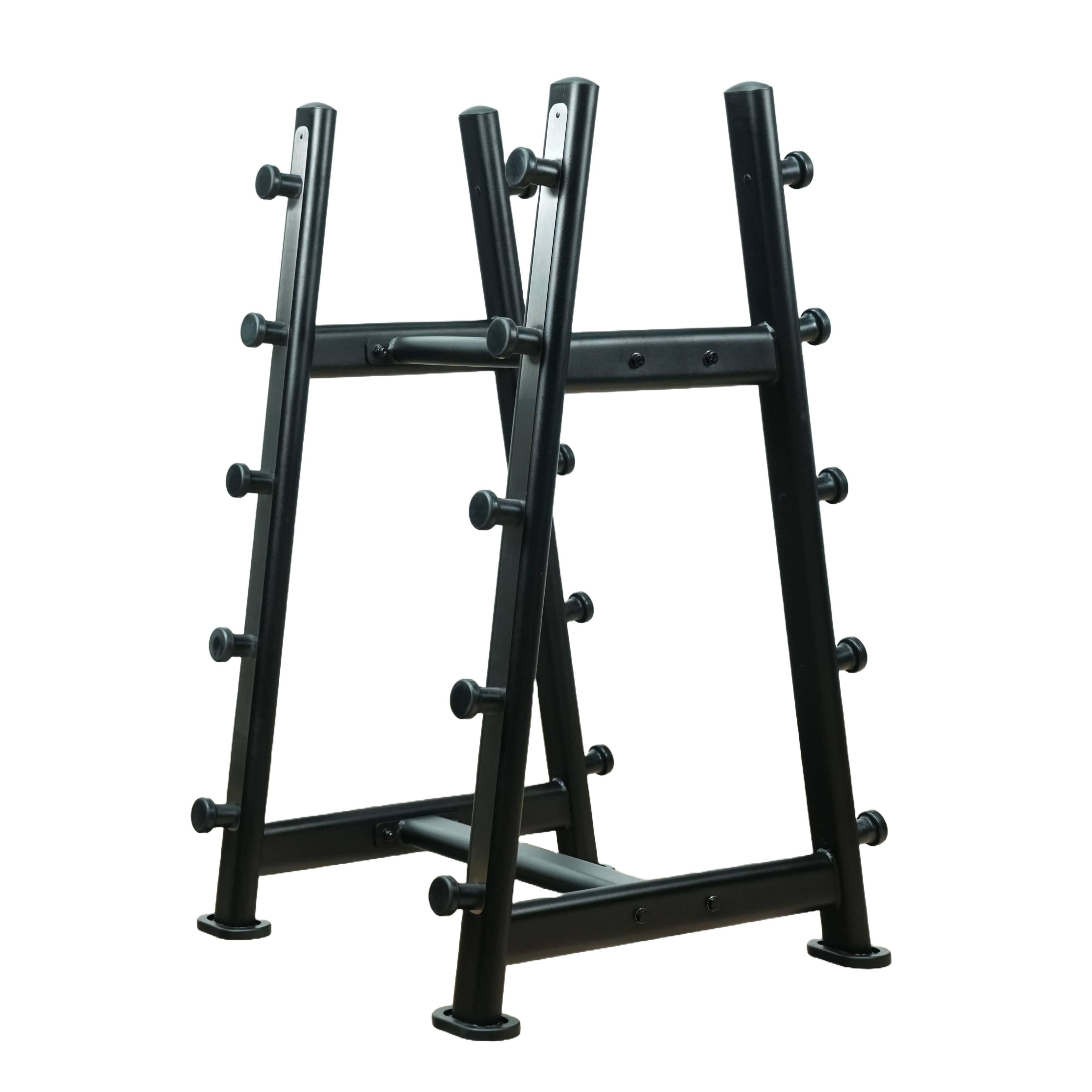 Axox Fitness Fixed Barbell Rack