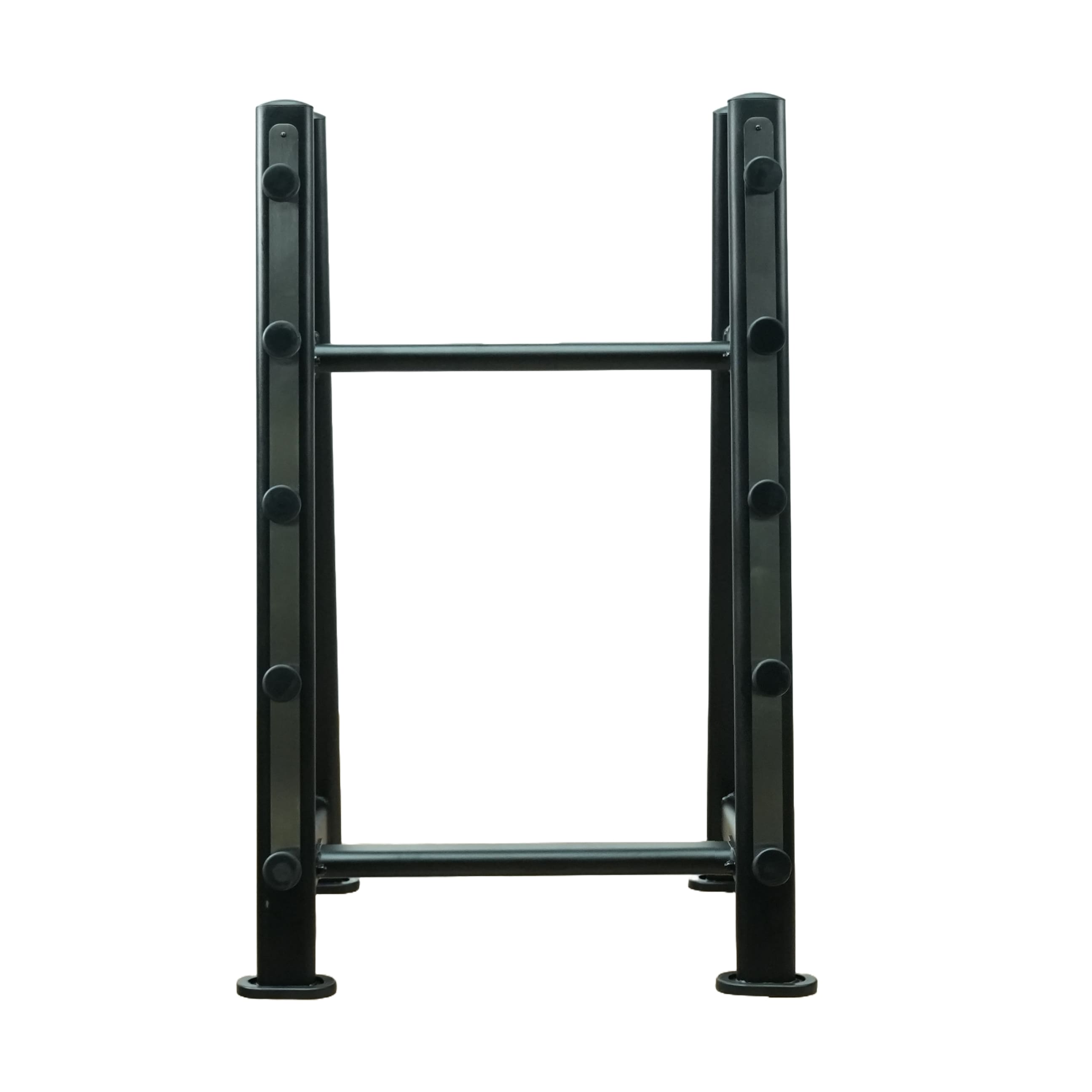 Axox Fitness Fixed Barbell Rack