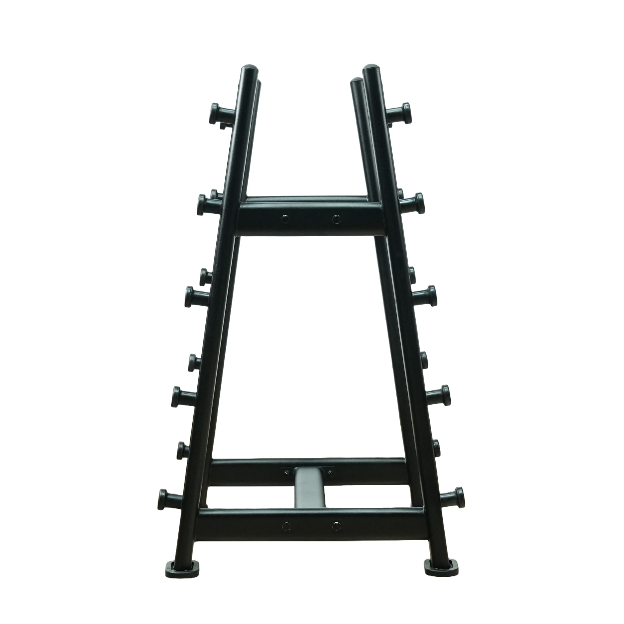 Axox Fitness Fixed Barbell Rack