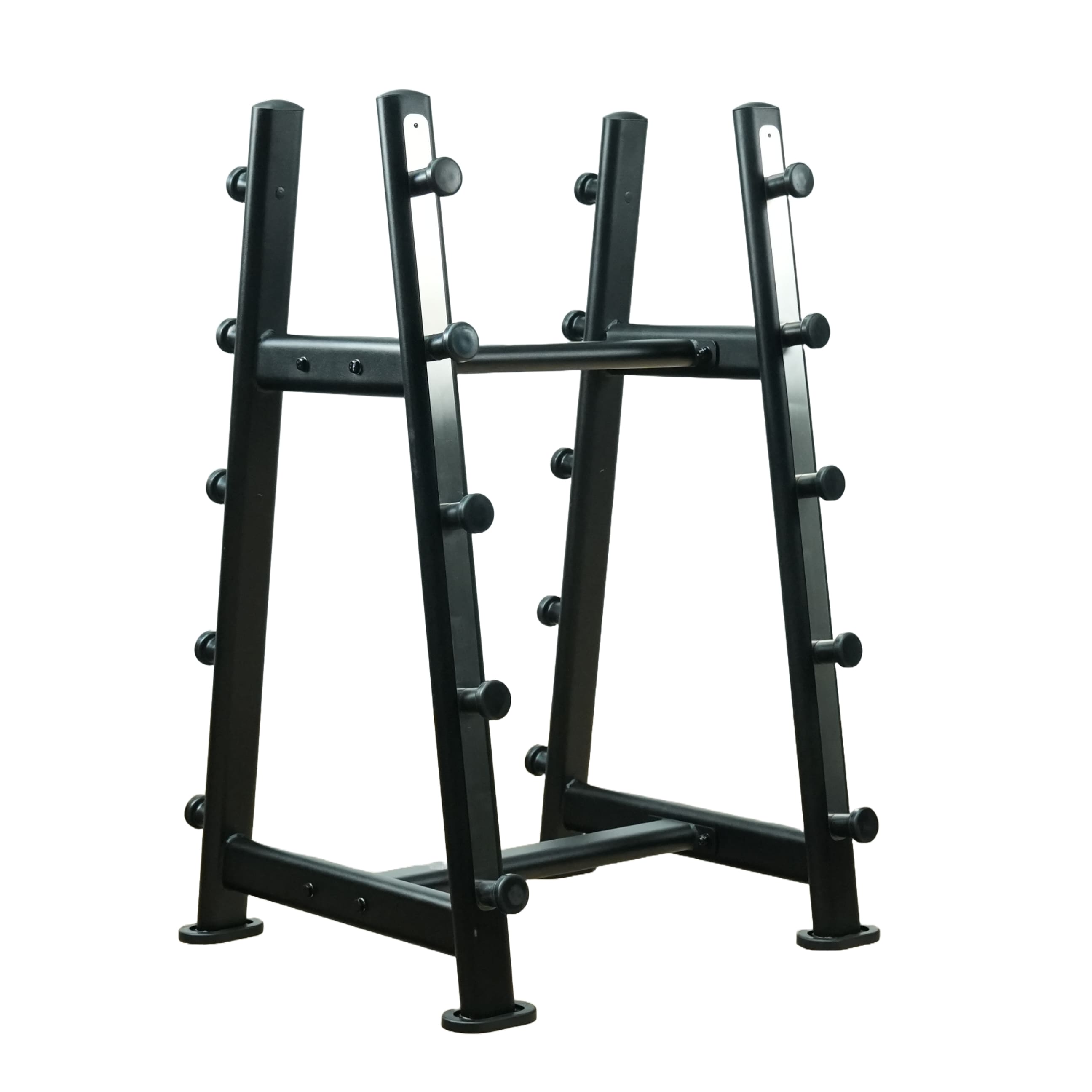 Axox Fitness Fixed Barbell Rack