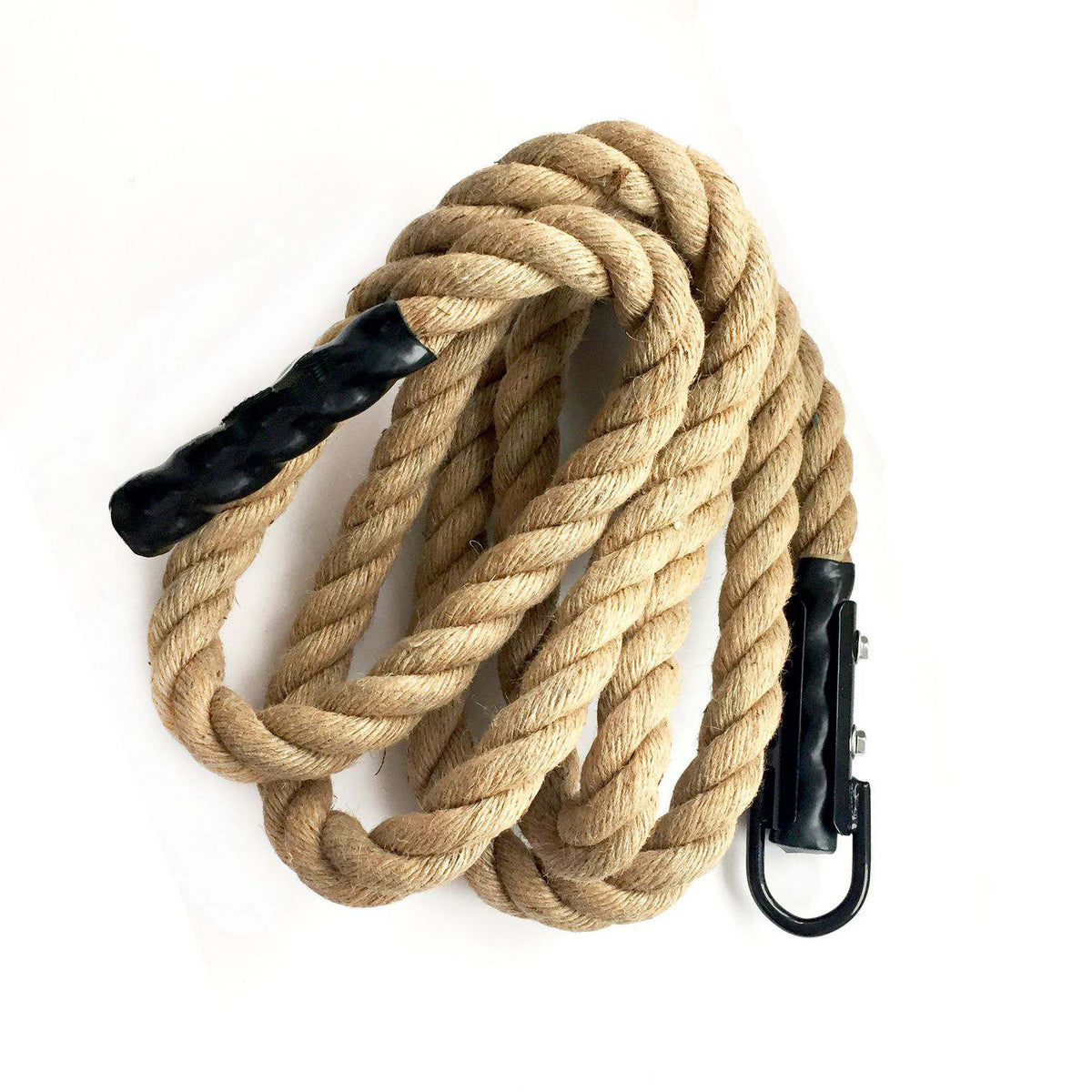 CLIMBING ROPE, Ø 38 mm
