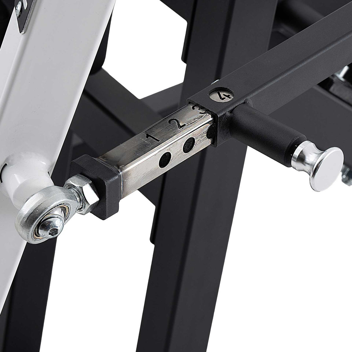 SFLEX CHEST PRESS