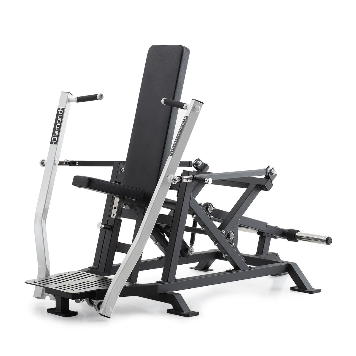 SFLEX CHEST PRESS