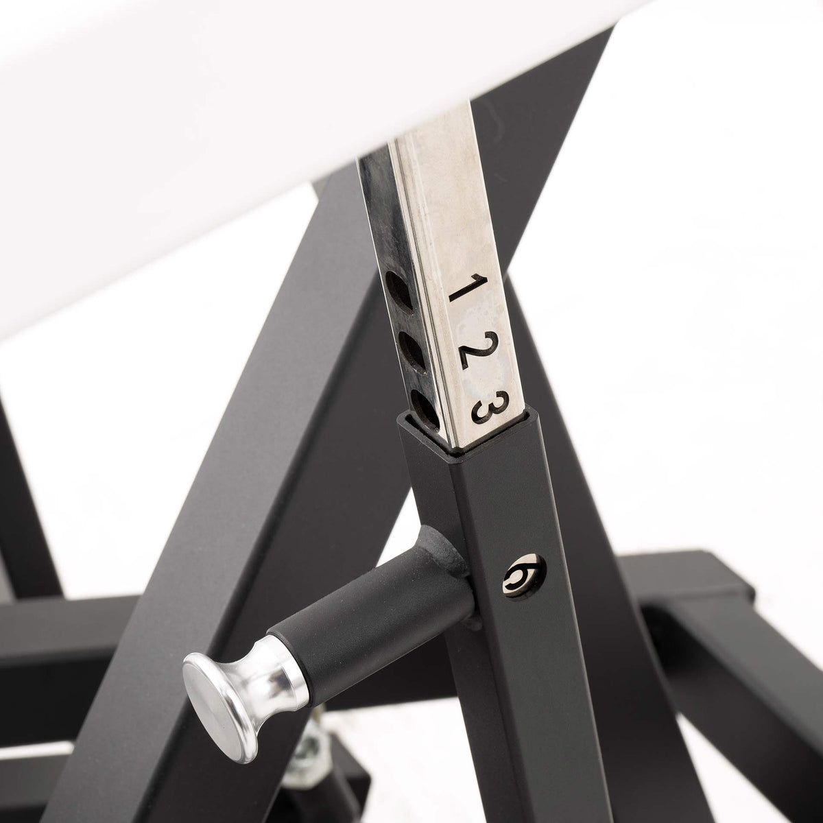 SFLEX INCLINE BENCH PRESS