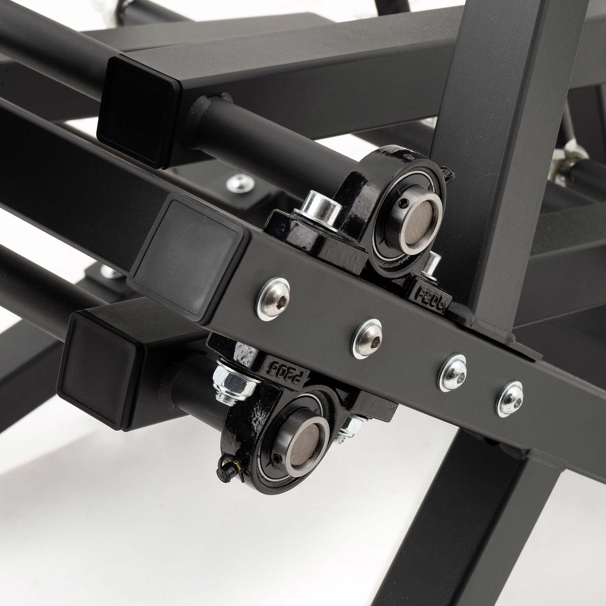 SFLEX INCLINE BENCH PRESS