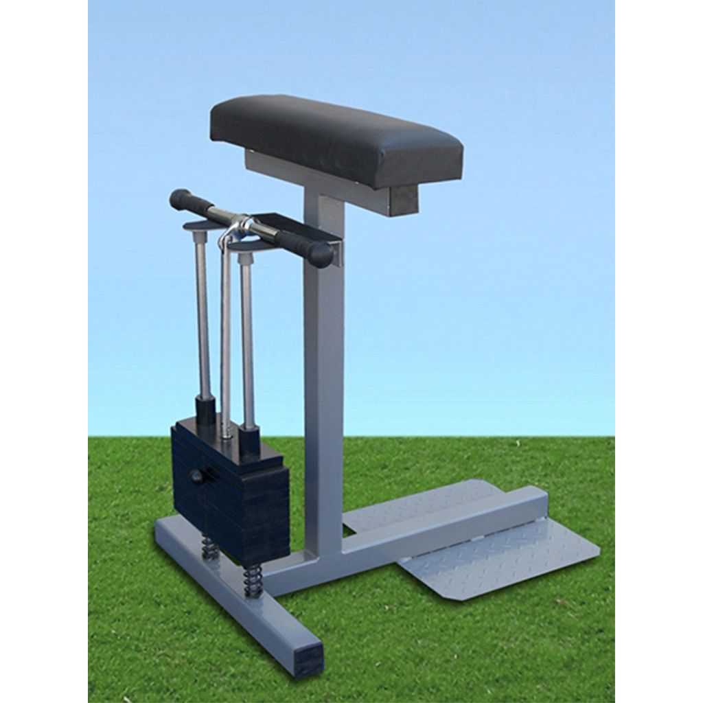Axox Fitness Forearm Power Trainer machine
