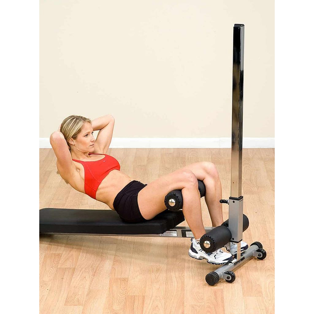 Body Solid Pro-Style Ab Board | GAB60