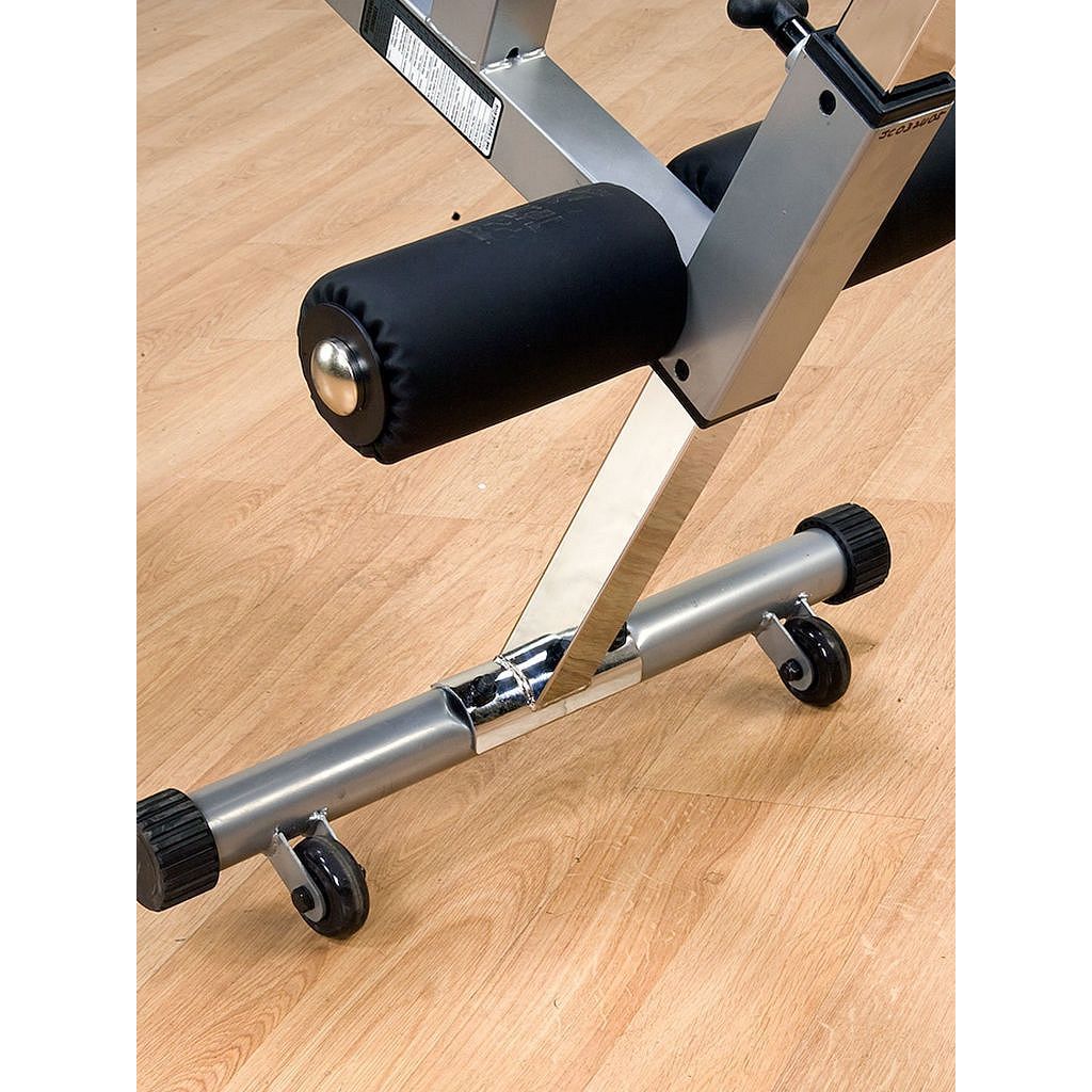 Body Solid Pro-Style Ab Board | GAB60