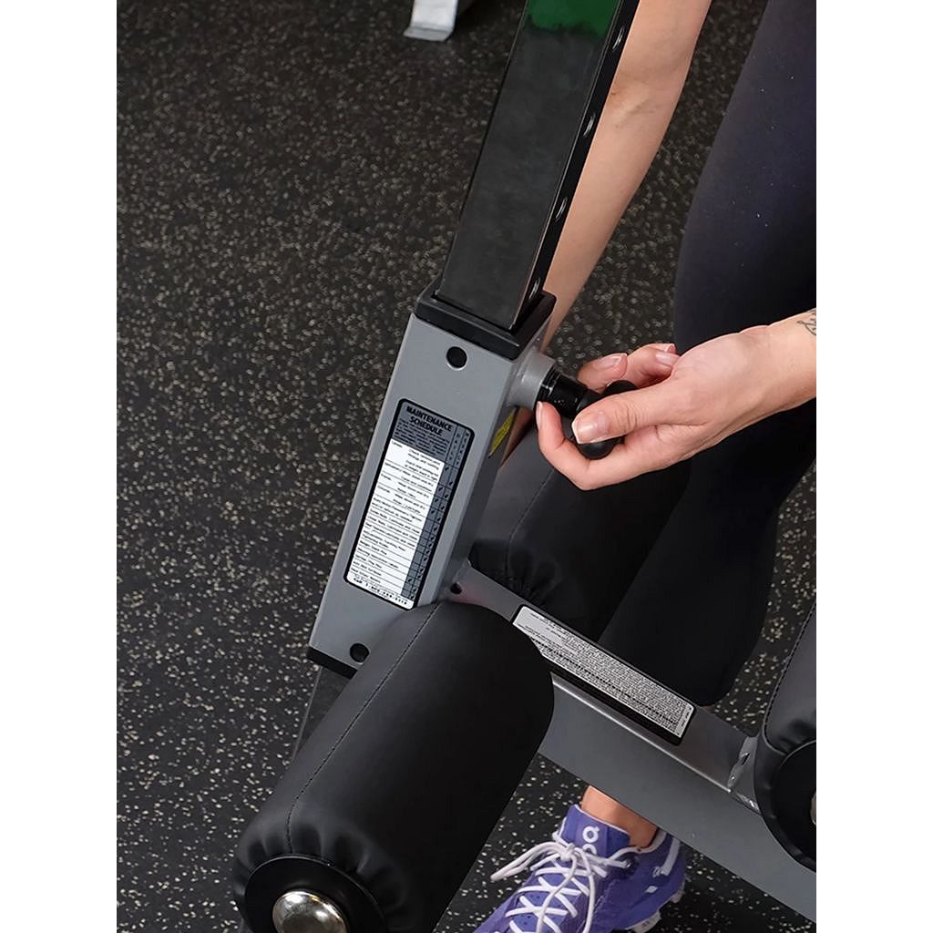 Body Solid Pro-Style Ab Board | GAB60