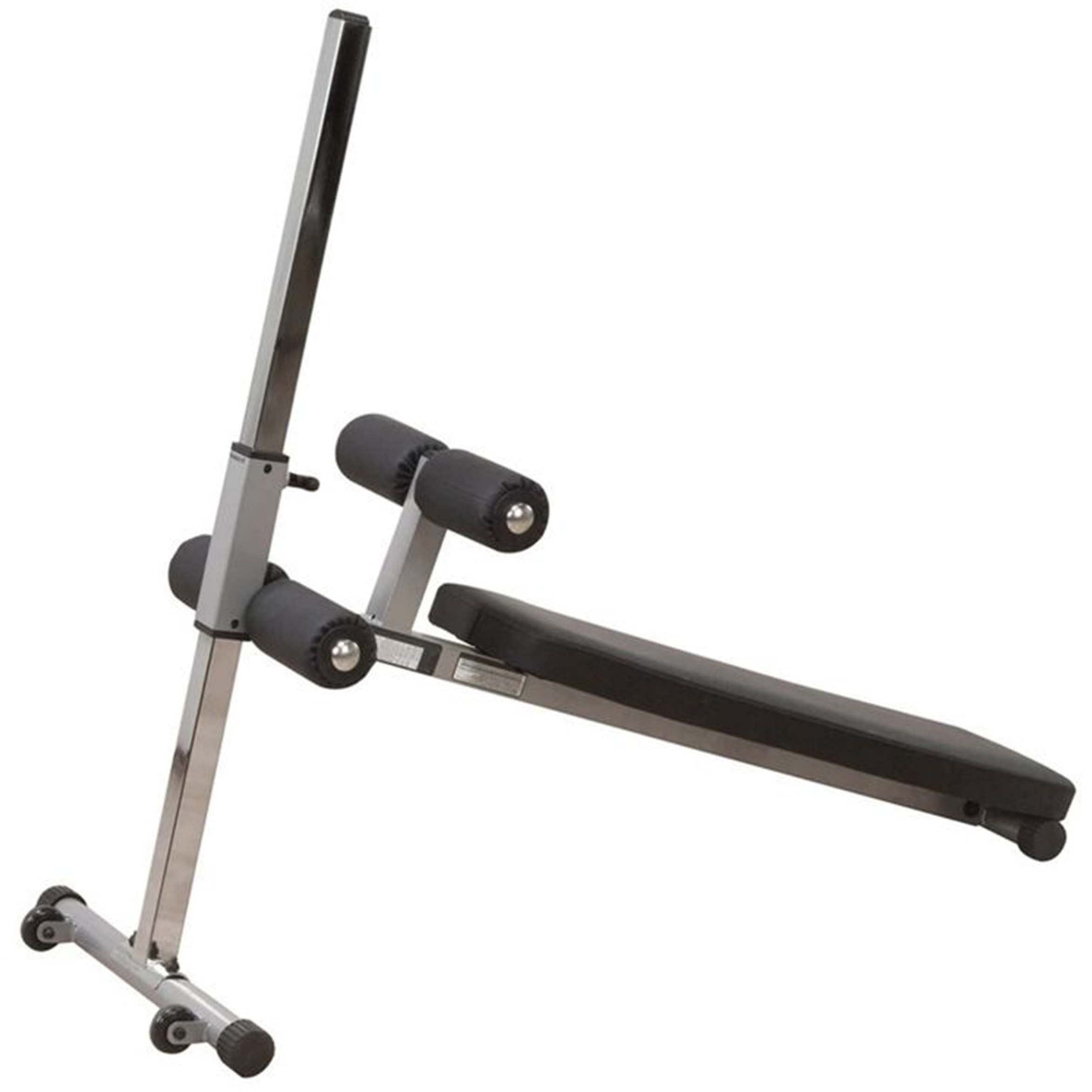 Body Solid Pro-Style Ab Board | GAB60