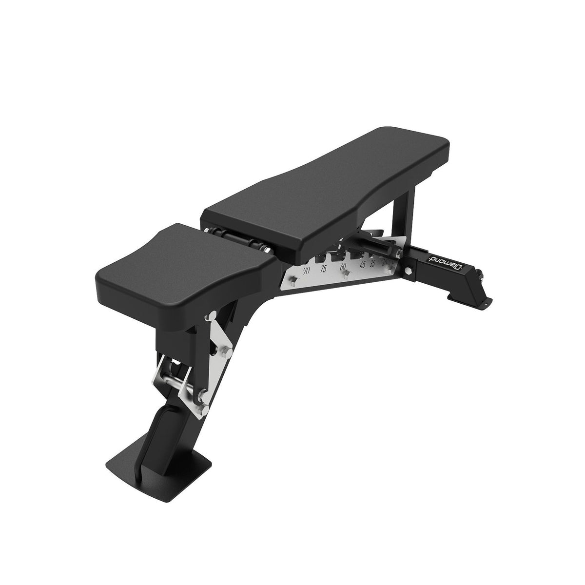 مقعد قابل للتعديل GB300-ADJBENCH