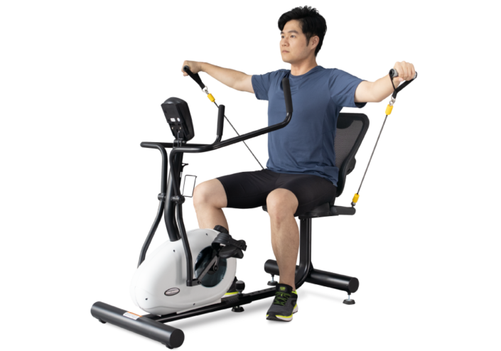 TOTAL BODY TRAINER GB3050 M
