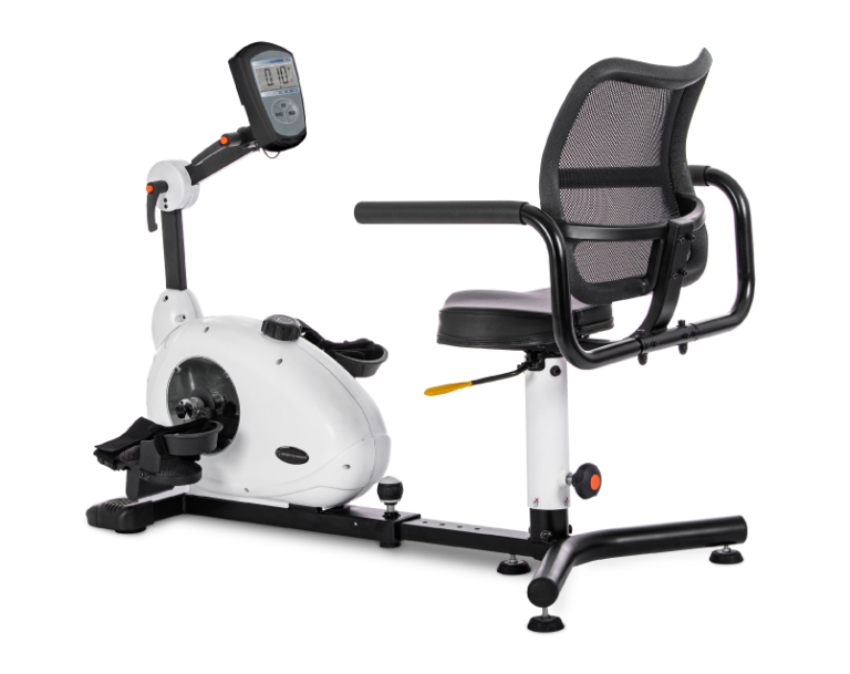 RECUMBENT BIKE GB3070 M