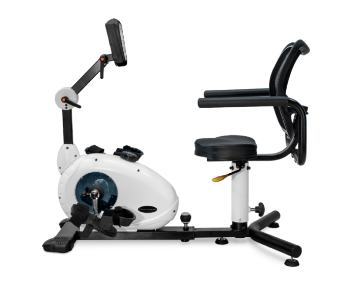 RECUMBENT BIKE GB3070 M