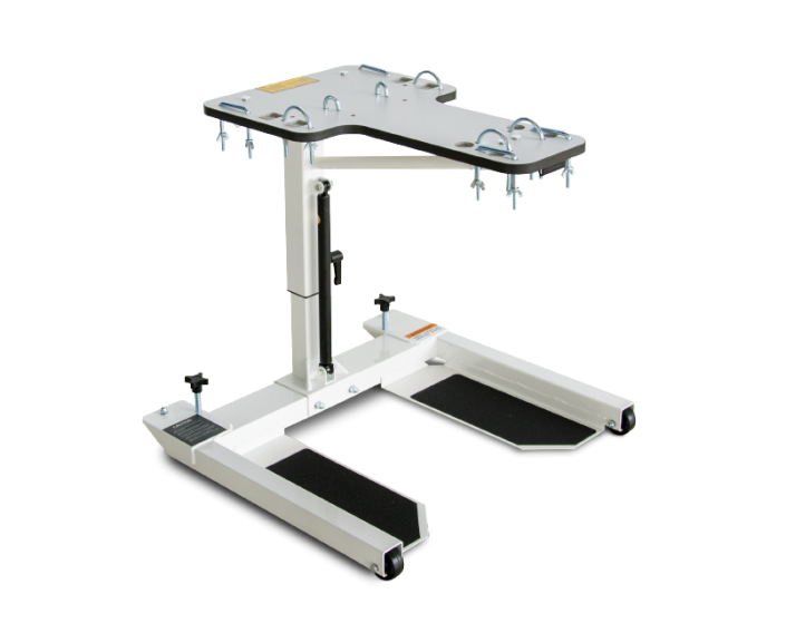 HYDRAULIC UBE TABLE GB5050 TX