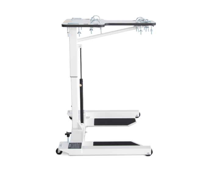 HYDRAULIC UBE TABLE GB5050 TX