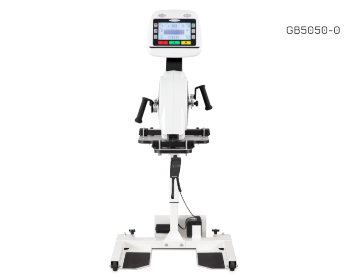 UPPER AND LOWER BODY TRAINER PRO