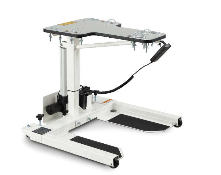 MOTORIZED UBE TABLE GB5050 MX