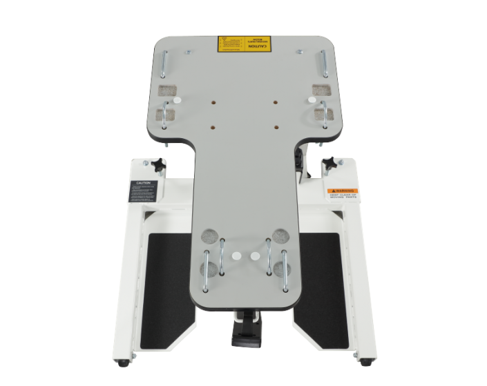 MOTORIZED UBE TABLE GB5050 MX